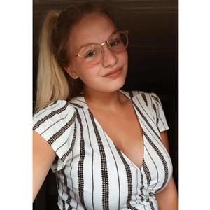 Meet your Posher, Gabrielle